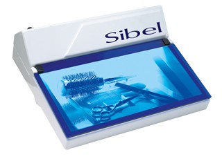 Steriliseringsbox UV Clean